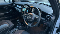 MINI Convertible 1.5 Cooper Classic 2dr Petrol Convertible